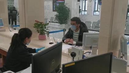 宅家老外陸續復工，信息技術咨詢服務簽證需及時核查